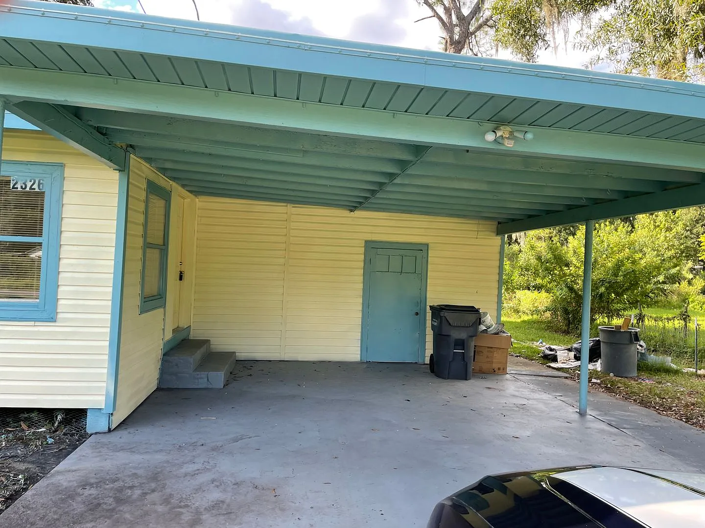 Adorable 3 Bed 1.5 Bath House In Lakeland Available For Rent *Move-In Special* — Photo 3
