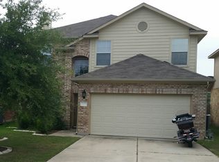 805 Falcon Ln, Leander, TX 78641