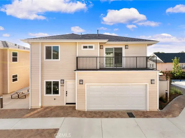 650 W Grand Ave, Pomona, CA 91766