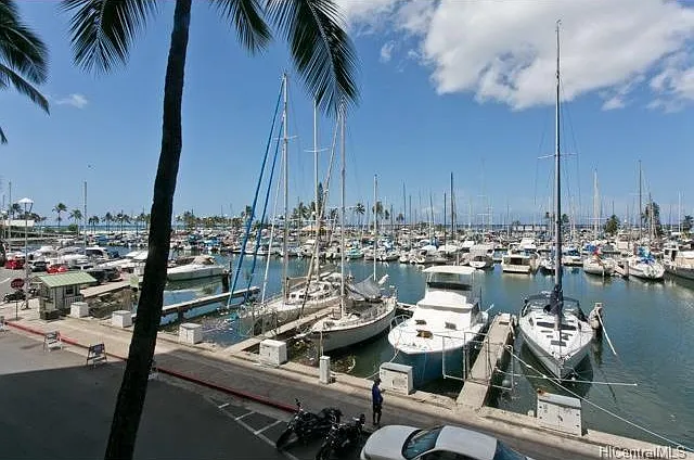 1765 Ala Moana Blvd #1183 — Photo 17