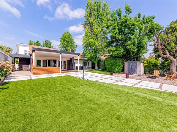 25320 Avenida Cappela, Santa Clarita, CA 91355