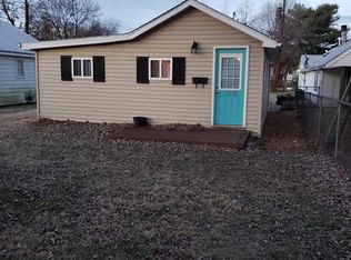 2729 Warren Ave, Granite City, IL