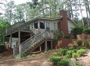 1030 Shawnee Dr, Lincoln, GA --