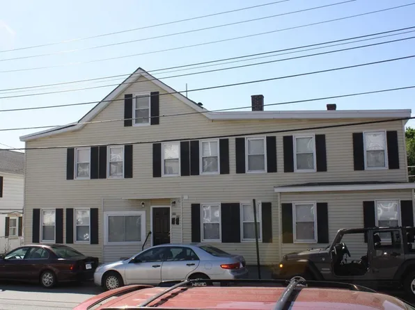 1000 Central St, Lowell, MA 01852