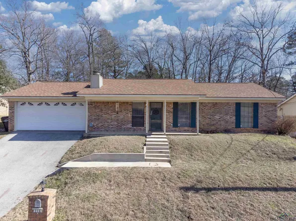 210 Syble Ln, Longview, TX 75605