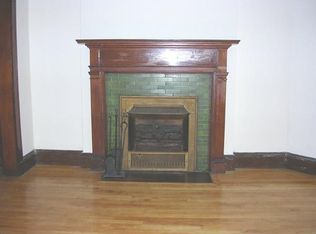 2 Clinton St APT 2, Cambridge, MA 02139