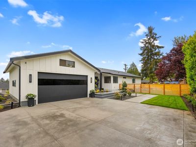 3529 N Bennett Street, Tacoma, WA, 98407