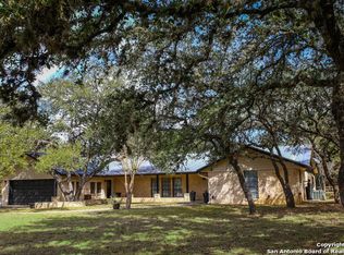 28946 E Cantor Cir, Fair Oaks Ranch, TX 78015