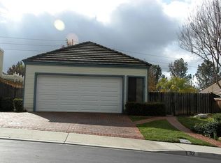 32 Aspen Creek Ln, Laguna Hills, CA 92653