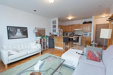 Rented by Voro NYC