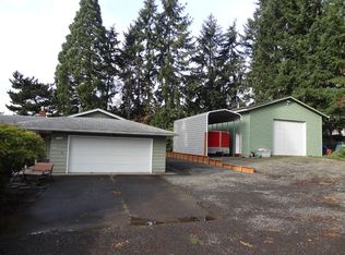 5320 SW 149th Ave, Beaverton, OR 97007