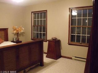 212 Bison Dr, Maysville, WV 26833