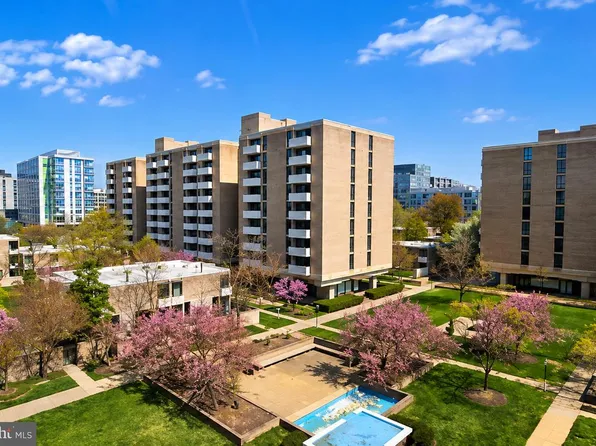 1250 4th St SW #W413, Washington, DC 20024