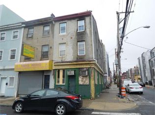 1601 Parrish St, Philadelphia, PA 19130