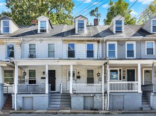 338 Swatara St, Steelton, PA 17113