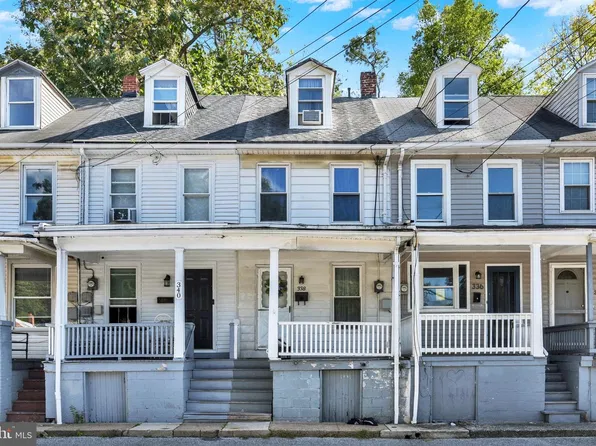 338 Swatara St, Steelton, PA 17113