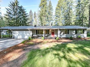 22701 SE Blueberry Ln, Sandy, OR 97055