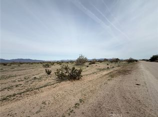 0 Chuckwalla Valley Rd, Desert Center, CA 92239