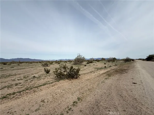 0 Chuckwalla Valley Rd, Blythe, CA 92225