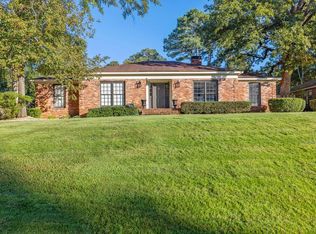 5415 Roaring Branch Rd, Columbus, GA 31904