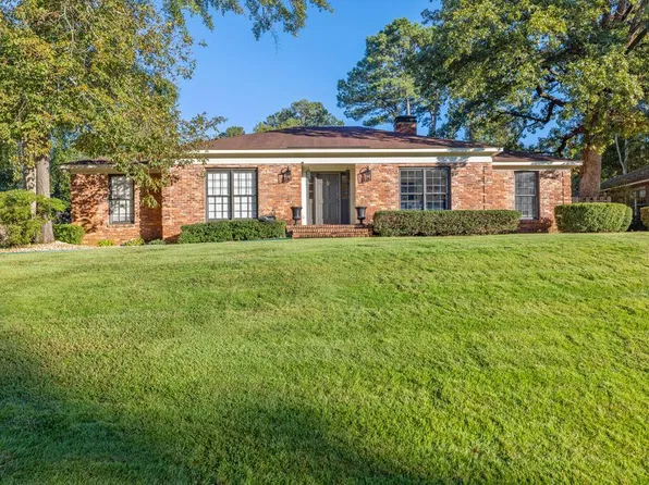 5415 Roaring Branch Rd, Columbus, GA 31904