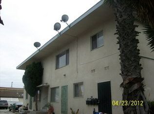 593 W 14th St APT 3, San Pedro, CA 90731