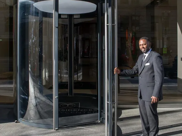 925 H St NW APT 301, Washington, DC 20001