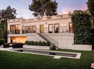 2795 La Castana Dr, Los Angeles, CA 90046