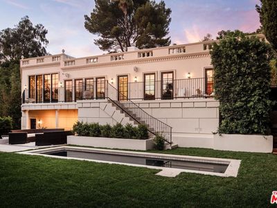 2795 La Castana Dr, Los Angeles, CA, 90046
