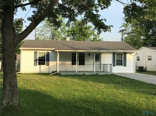 1581 Terrawenda Dr, Defiance, OH