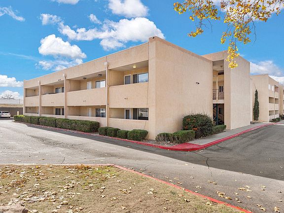 2nd image of 4200 Montgomery Blvd NE APT 202