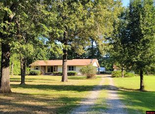 1294 County Road 604, Mountain Home, AR 72653