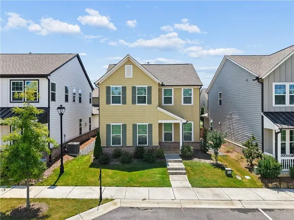 4448 Encore Park Xing, Duluth, GA 30097