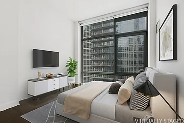 Rented by Rand Realty NY