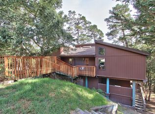 4156 Sunset Ln, Pebble Beach, CA 93953
