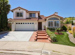 11916 Via Felicia, El Cajon, CA 92019