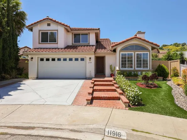 11916 Via Felicia, El Cajon, CA 92019