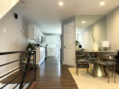 2408 E Sergeant St, Philadelphia, PA, 19125