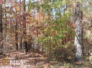 59 Co Rd #6, Wedowee, AL 36278
