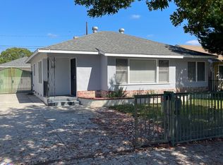 509 S Garnsey St, Santa Ana, CA 92701