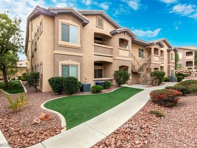 8805 Jeffreys St Unit 2006, Las Vegas, NV, 89123