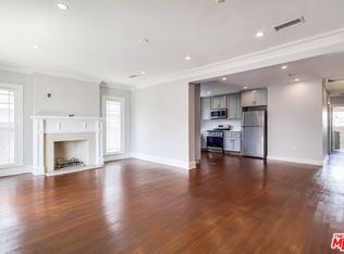 2311 11th Ave, Los Angeles, CA 90018