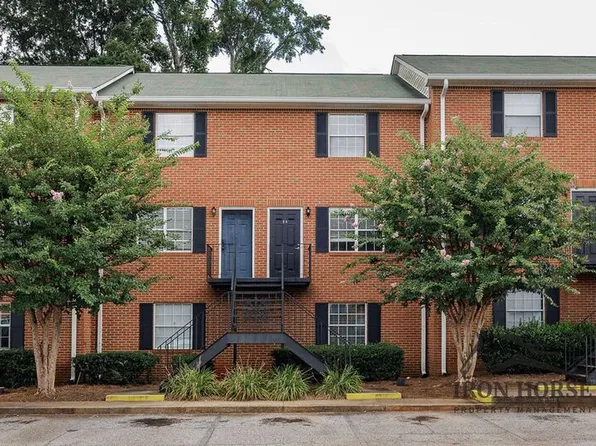 2165 S Milledge Ave, Athens, GA