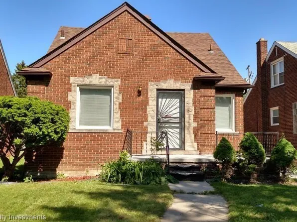 20042 Rogge St, Detroit, MI 48234