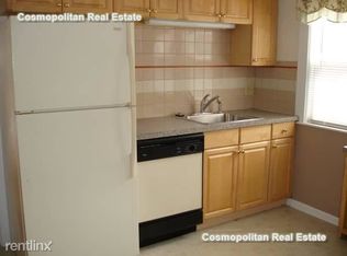 232 Washington St, Winchester, MA 01890