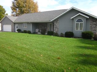 1275 S Zimmer Rd, Warsaw, IN 46580