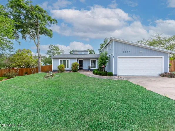 4097 BIG HOLLOW Lane, Jacksonville, FL 32277