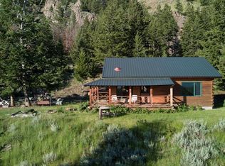174 Stagecoach Trl, Cody, WY 82414