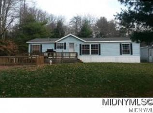 680 County Route 17, Cleveland, NY 13042