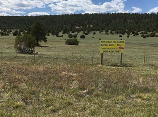 11 State Highway 518, Sapello, NM 87745